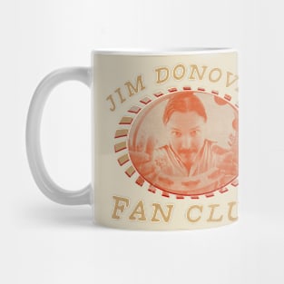 JIM DONOVAN FUNCLB Mug